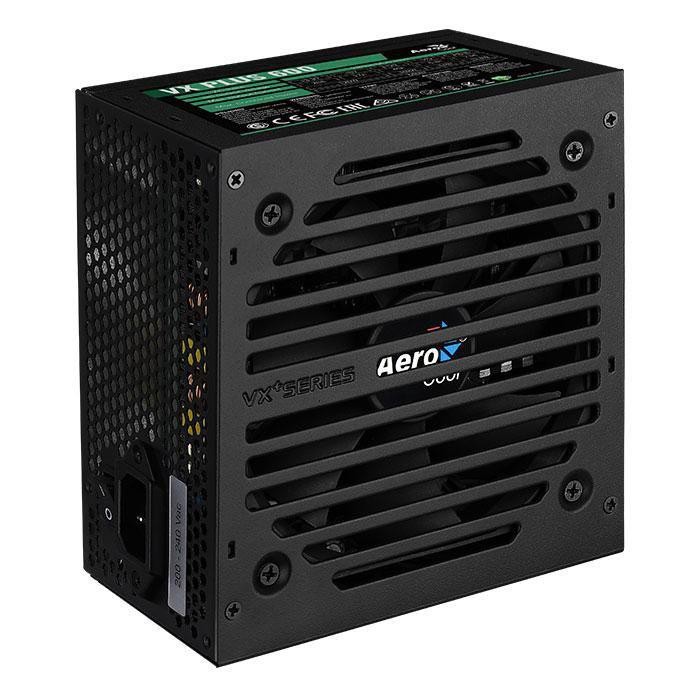 Aerocool VX Plus 600 Power Supply Unit