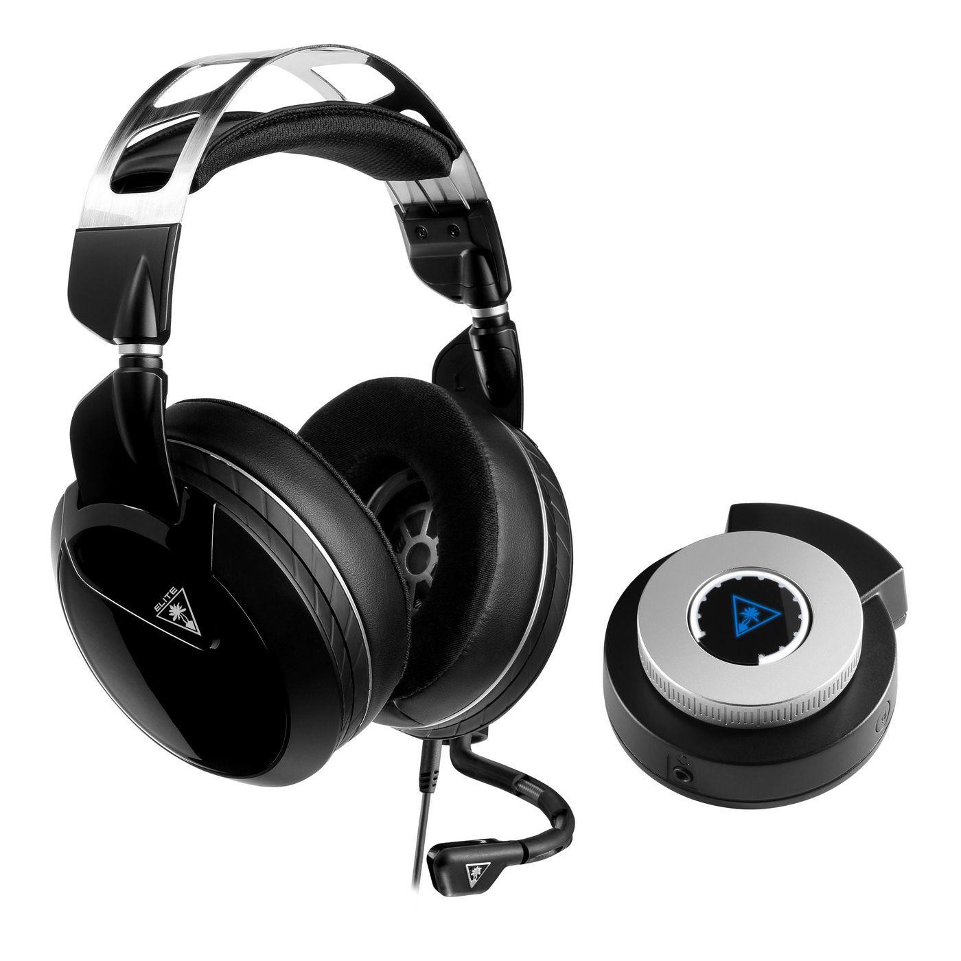 Turtle Beach Elite Pro 2 & Superamp Gaming