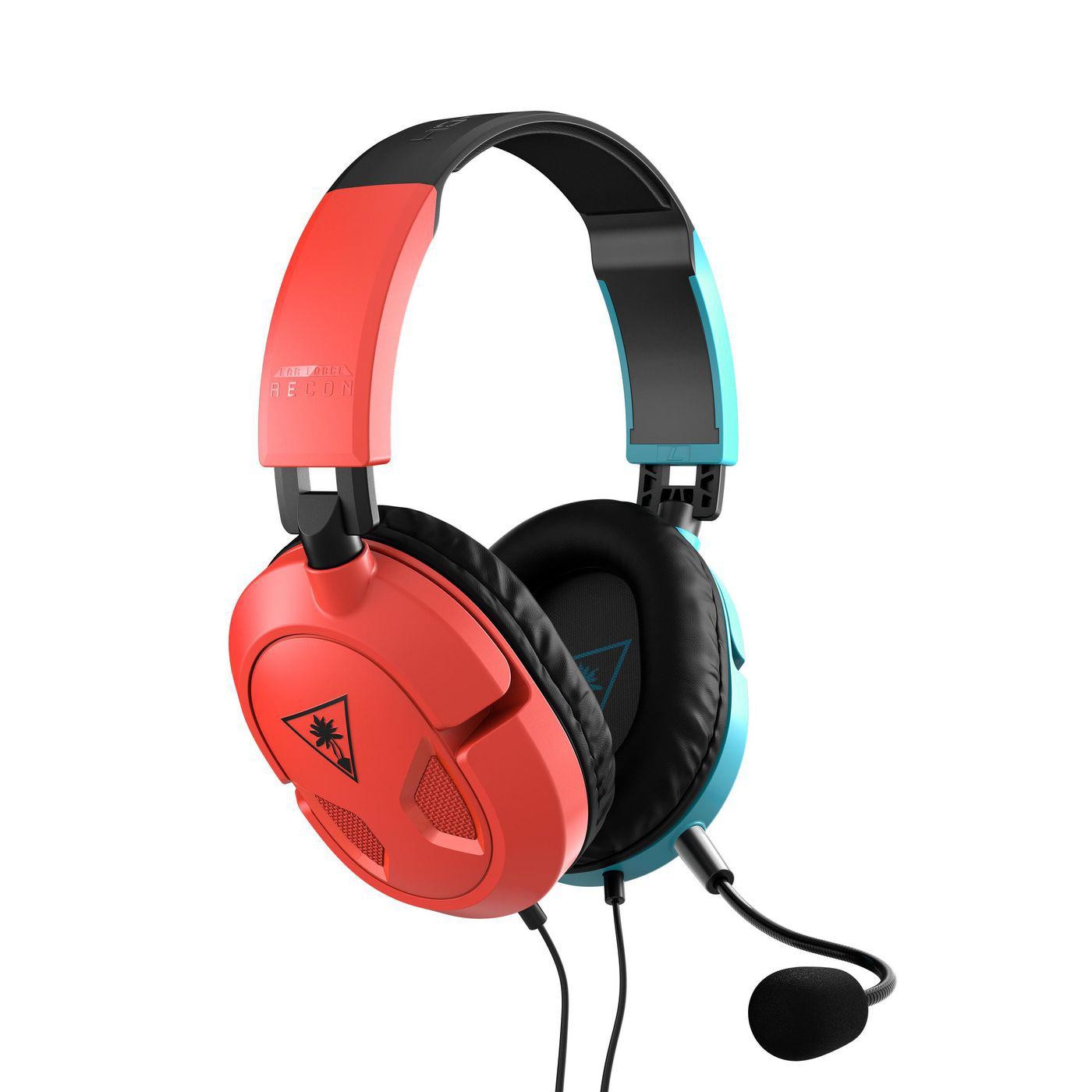 Turtle Beach Recon 50 Headset Wired