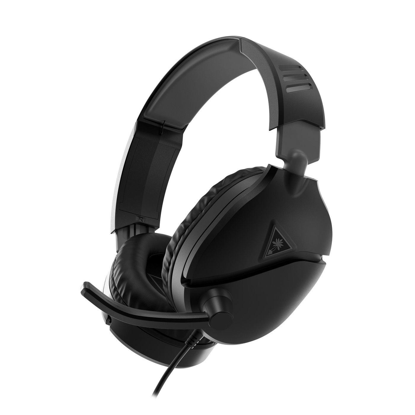Turtle Beach Recon 70 Headset Wired