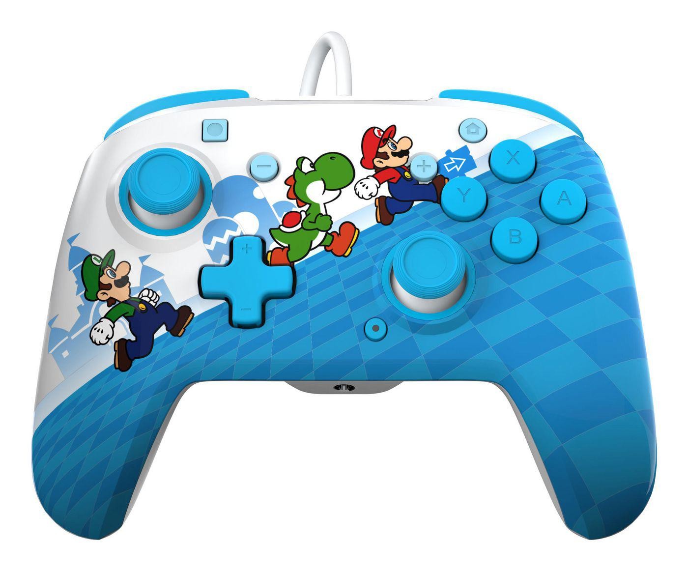 PDP Nintendo Switch Mario Escape