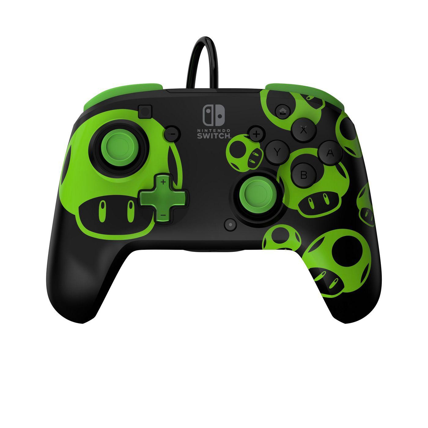 PDP Rematch Wired Controller: