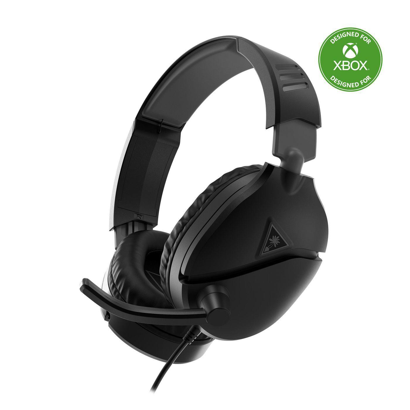 Turtle Beach Recon 70 Headset Wired