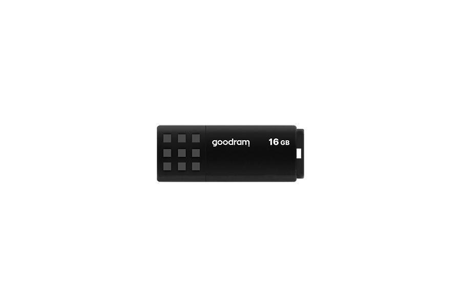 Goodram Ume3 Usb Flash Drive 16 GB