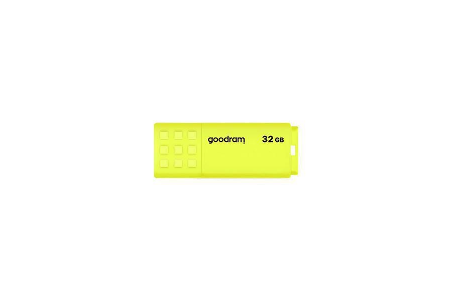 Goodram Ume2 Usb Flash Drive 32 GB