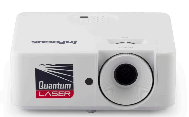 Infocus N1006Sl Standard Throw