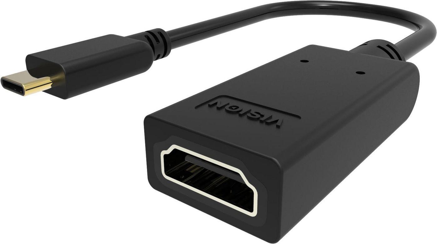 Vision Video Cable Adapter Usb