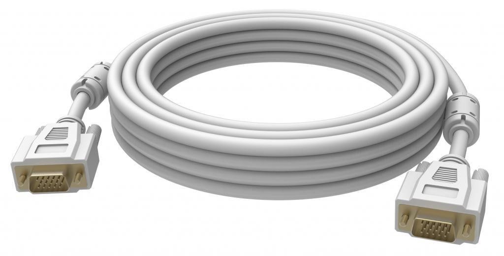 Vision Techconnect 3M Vga Patch Cable