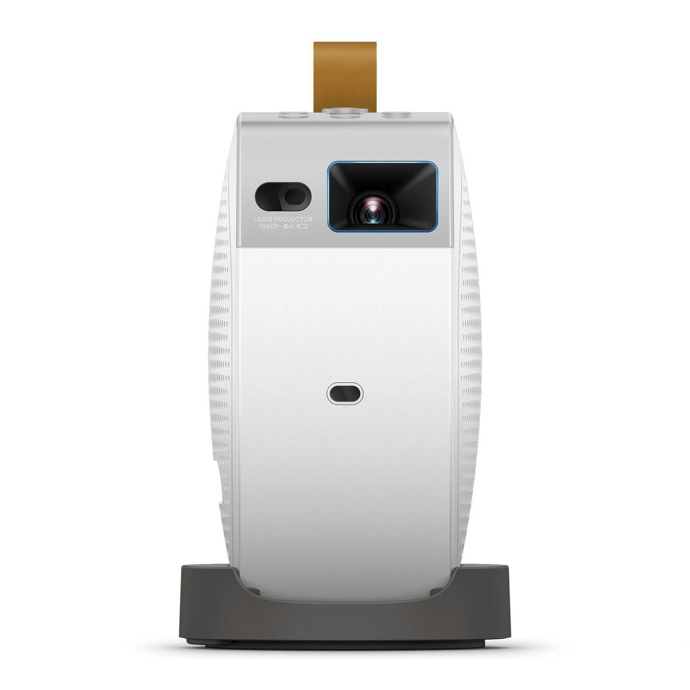 BenQ Standard Throw Projector 500