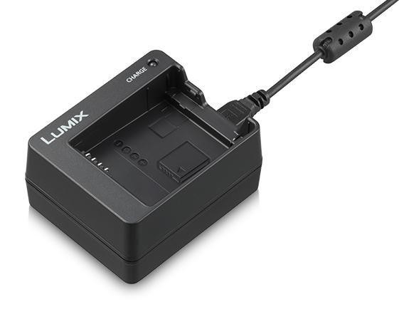 Panasonic Dmw-Btc12e External Charger