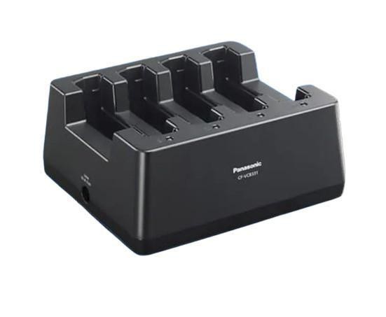 Panasonic Multi-Bay Battery Charger
