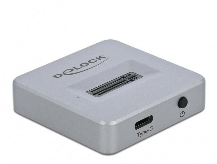 Delock 64000 Storage Drive Docking