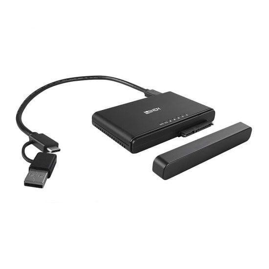Lindy Usb 3.2 Type C To M.2 NVMe &