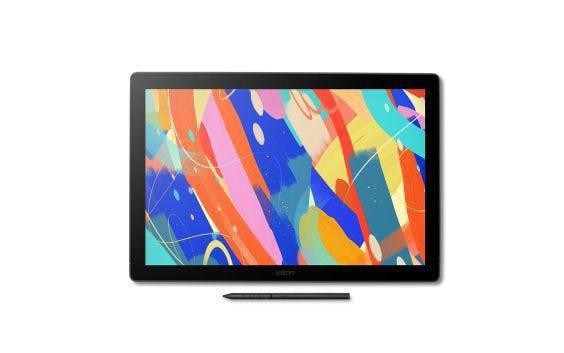 Wacom Cintiq 16 Digital Pen Display