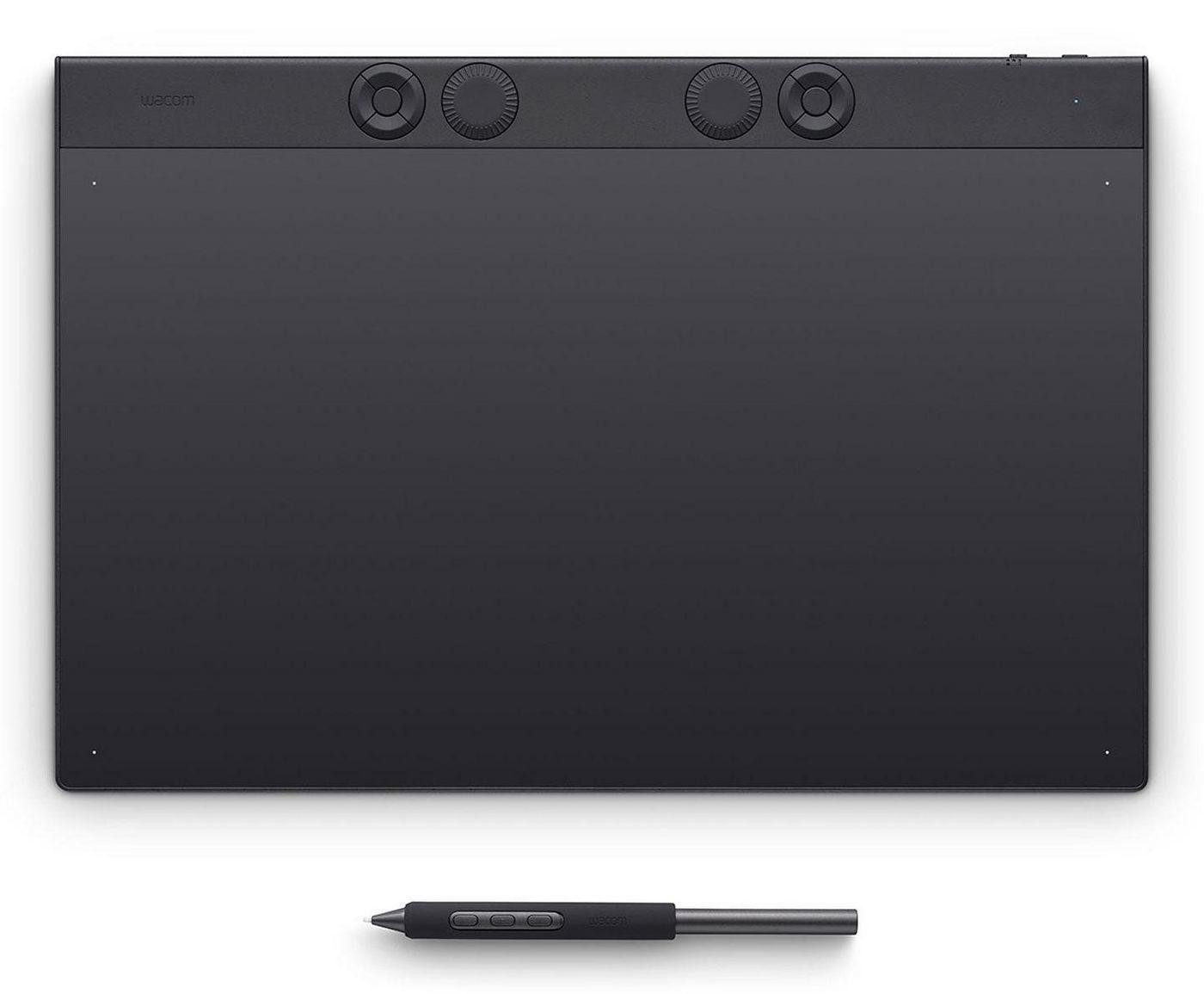 Wacom Intuos Pro L