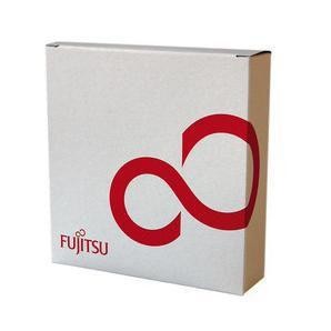Fujitsu S26361-F3266-L2 DVD-Reader - Internal - Black