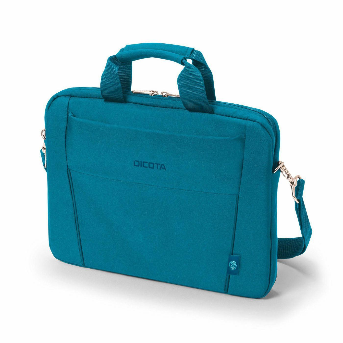Dicota Eco Slim Case Base 13-14.1