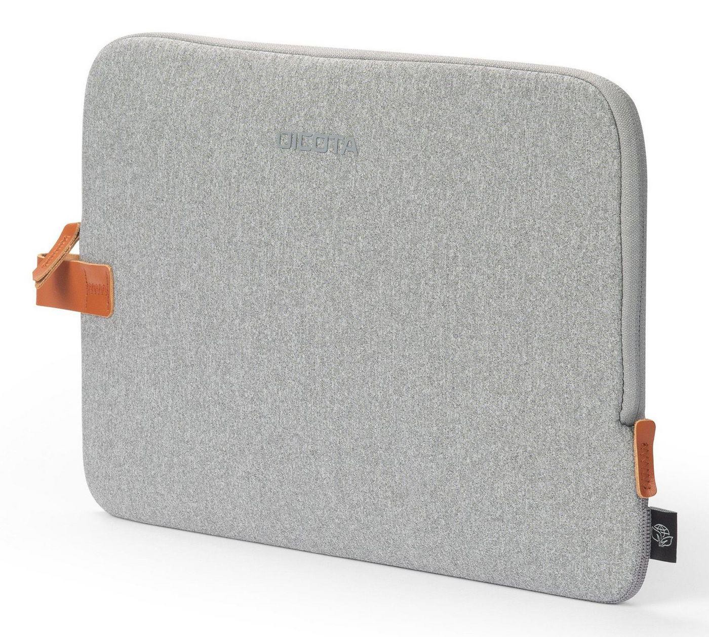 Dicota Skin Urban 14 Grey