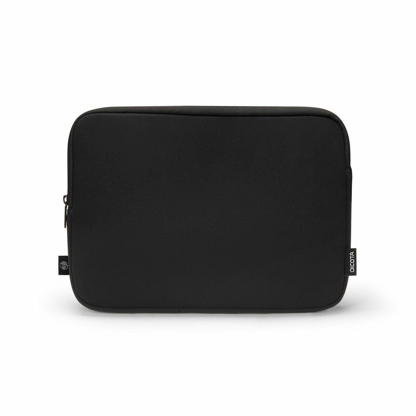 Dicota Sleeve One 13-13.3, Black