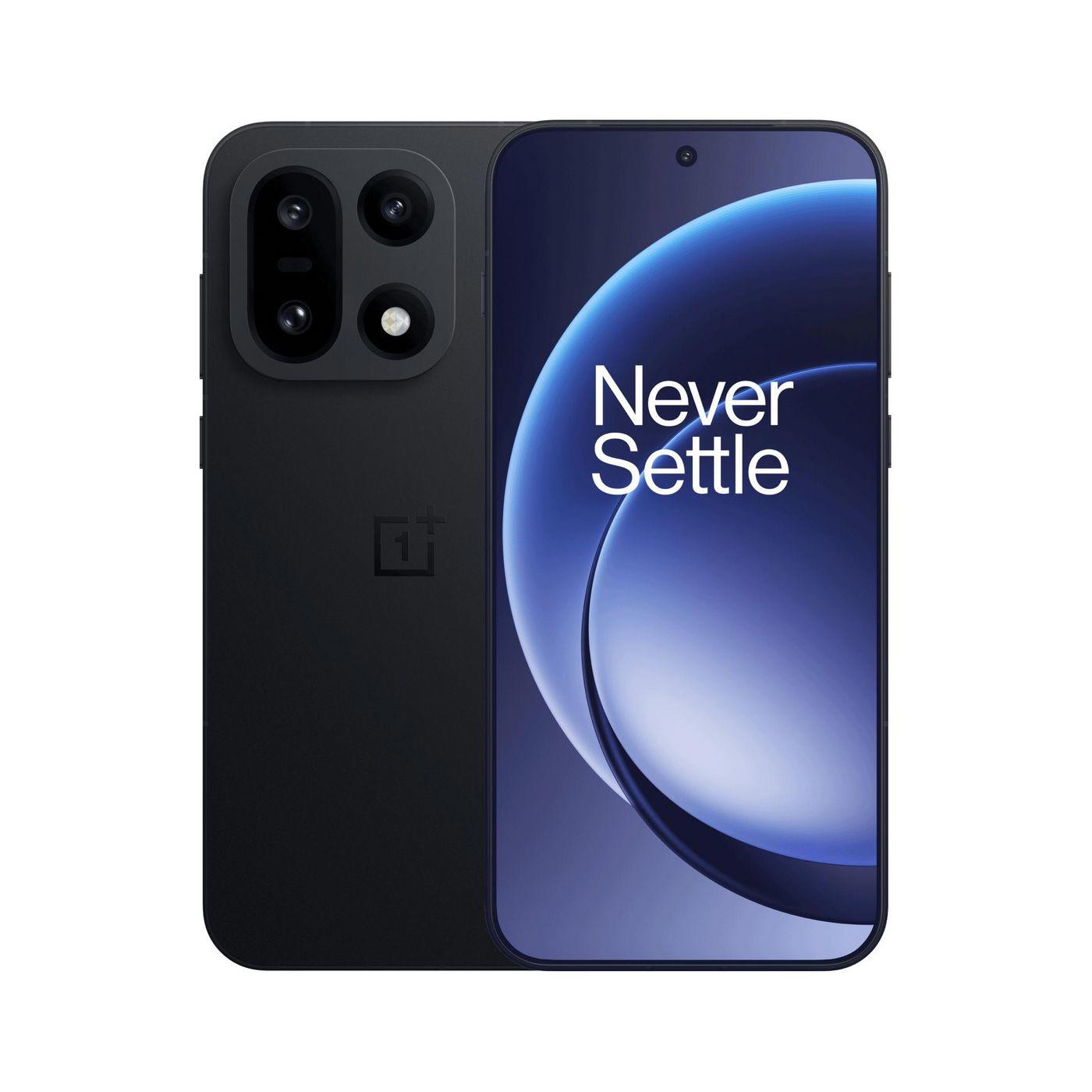 OnePlus 15 17.2 CM (6.78") Dual Sim