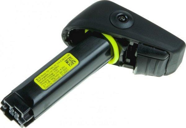 Datalogic Battery - Lithium Ion (Li-Ion) - 1