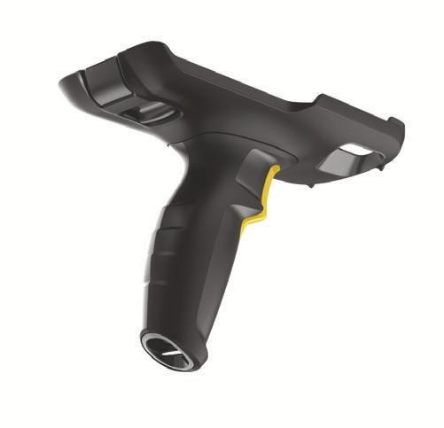 Zebra Hand Grip