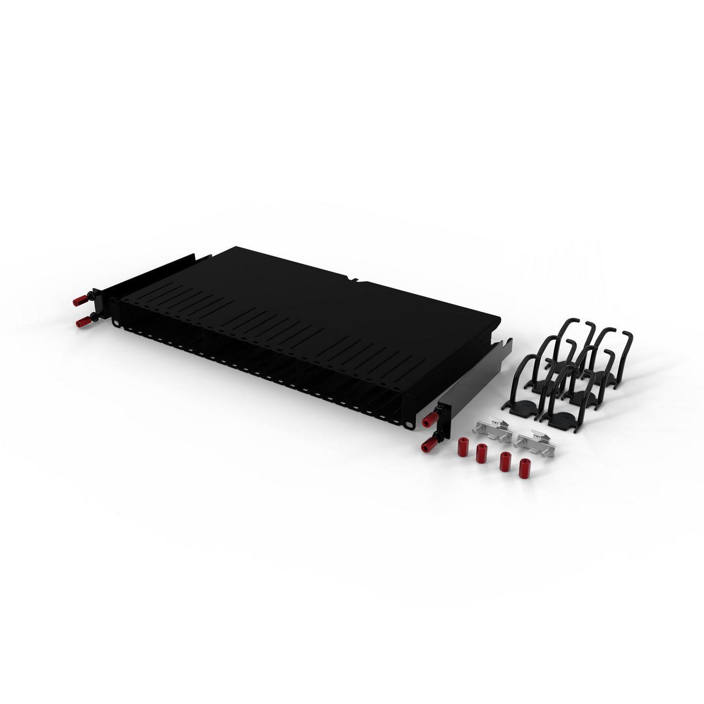 Patchbox Frame