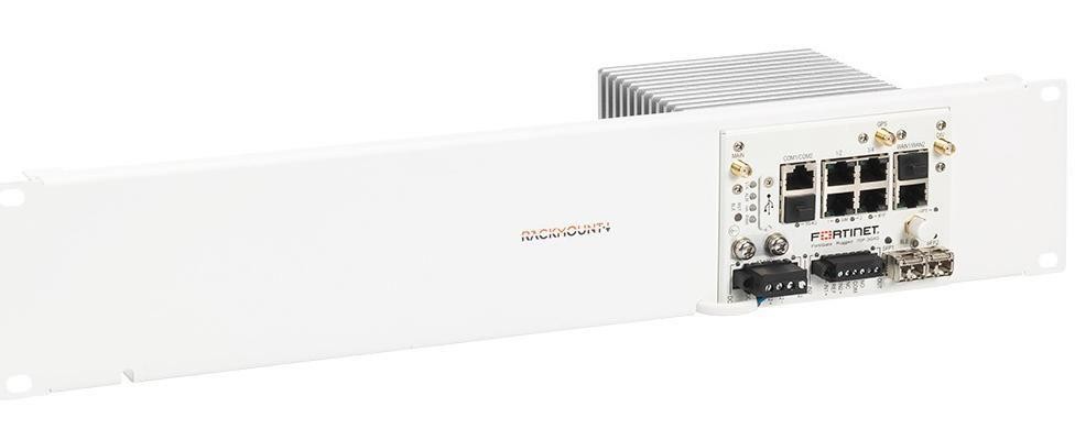 Rackmount It Rack Mount Kit For FortiGate