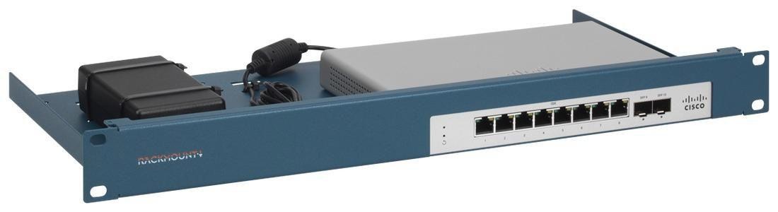 Rackmount It Rack Mount Kit For Cisco