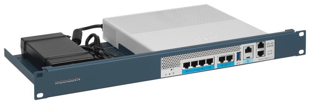 Rackmount It Rack Mount Kit For Cisco