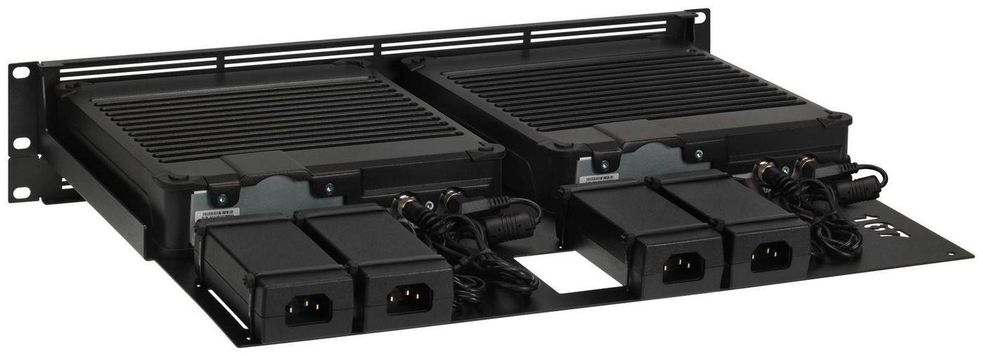 Rackmount It Rack Mount Kit For Palo Alto
