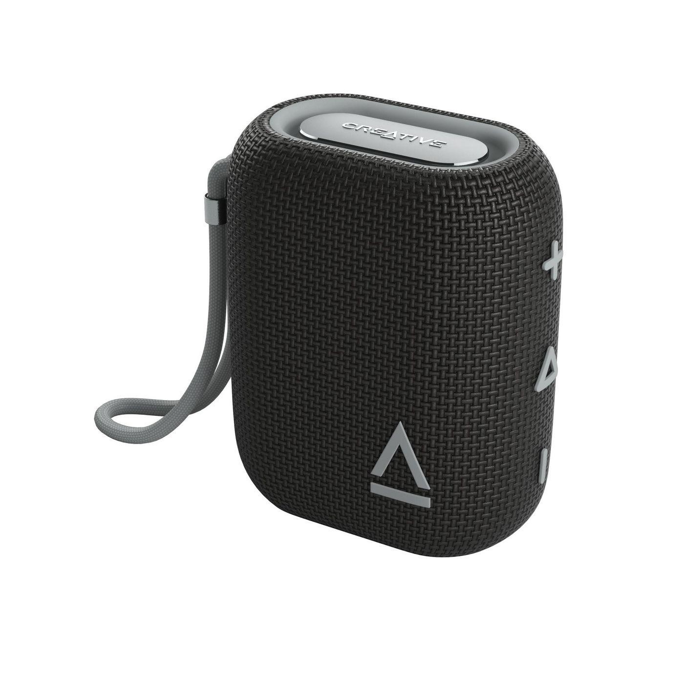 Creative Muvo Flex - (Black)