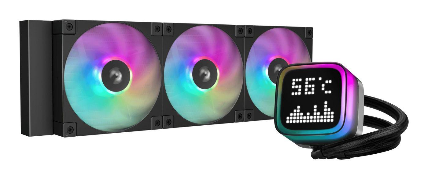 Deepcool Computer Cooling System