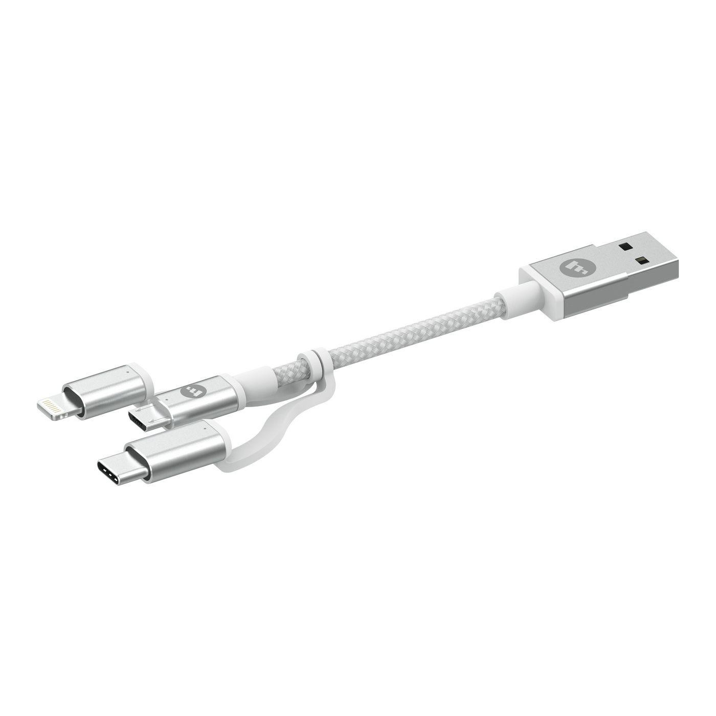 Mophie Charge And SYNC Cable- Usb-A