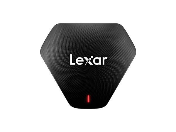 Lexar Media Card Reader Usb 3.2 Gen 1