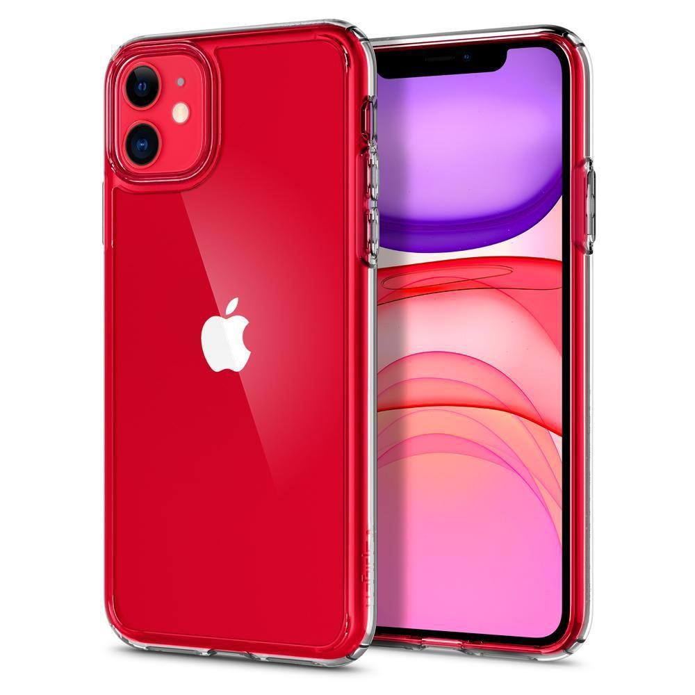 Spigen Ultra Hybrid Mobile Phone