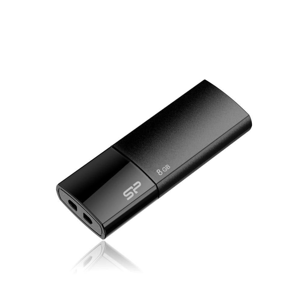 Silicon Power Ultima U05 Usb Flash Drive 8