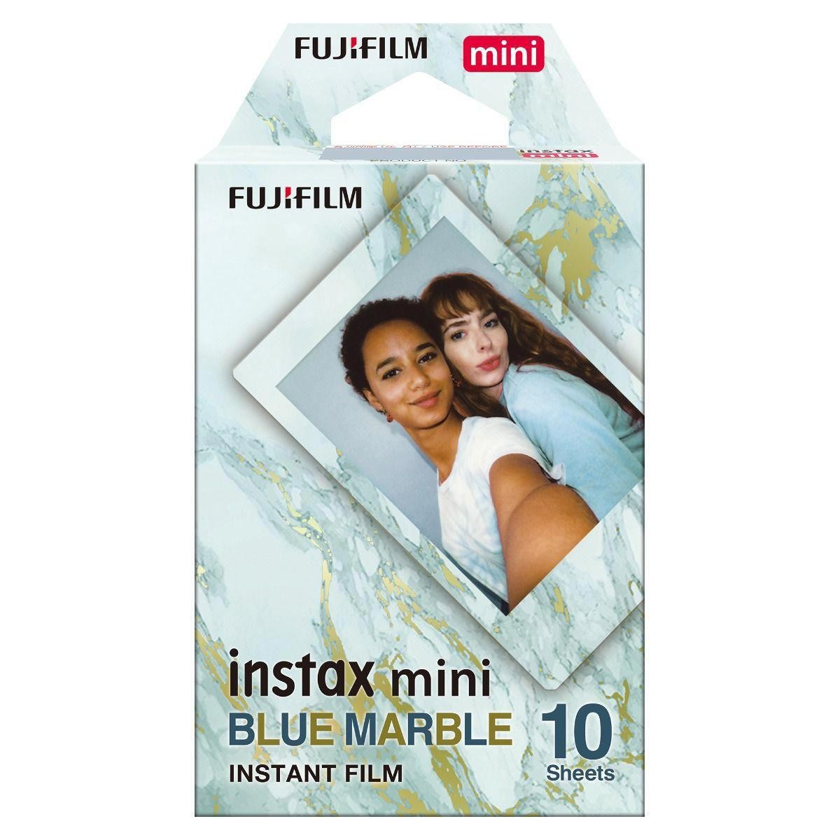 Fujifilm Instant Picture Film 10 Pc(S)