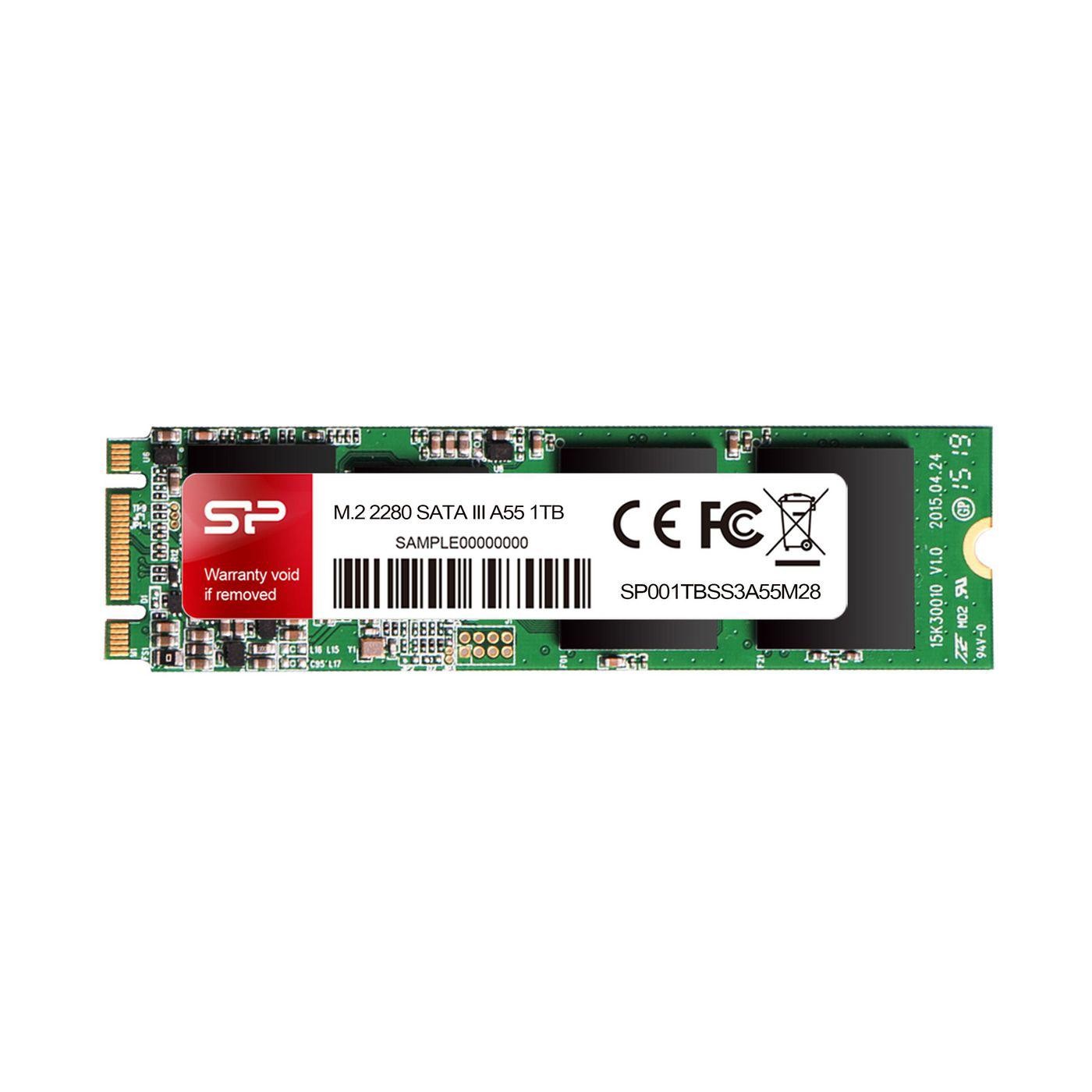 Silicon Power Internal Solid State Drive