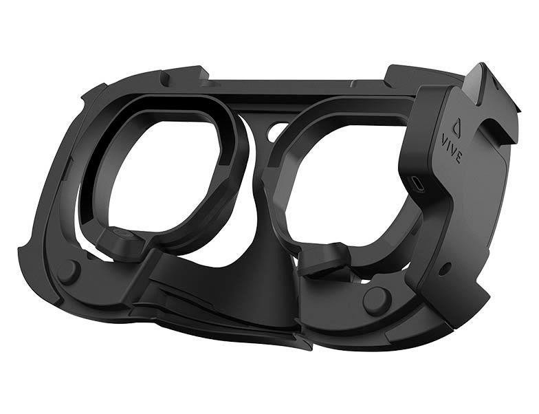 HTC Vive Focus 3 Eye Tracker Black