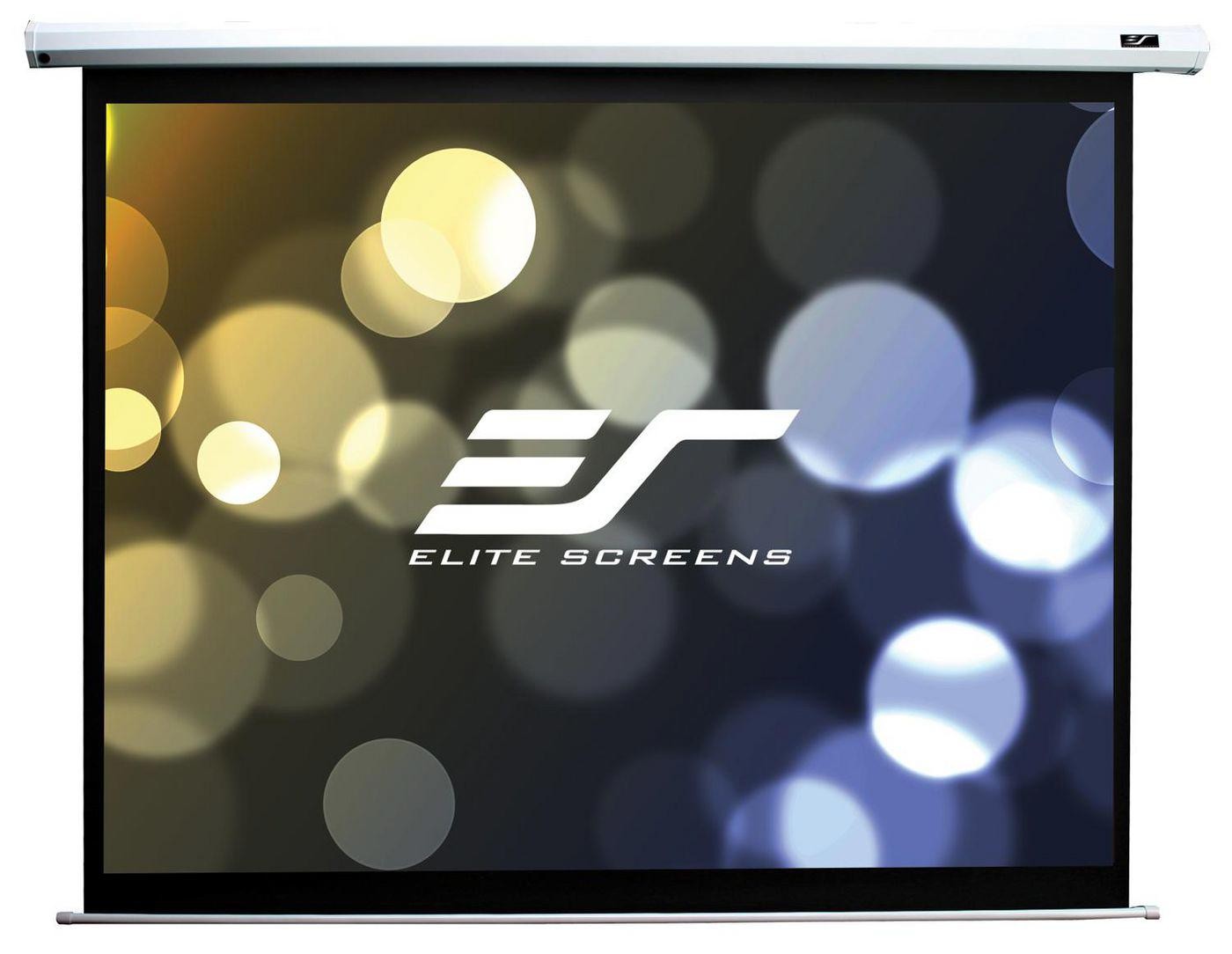 Elite Screens Spectrum 125" (16:9)