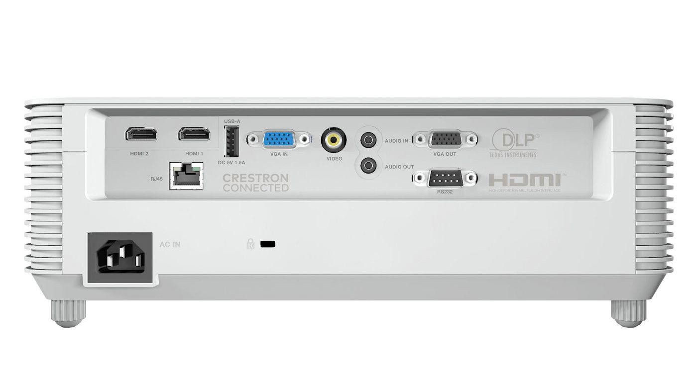 Infocus Data Projector Standard Throw