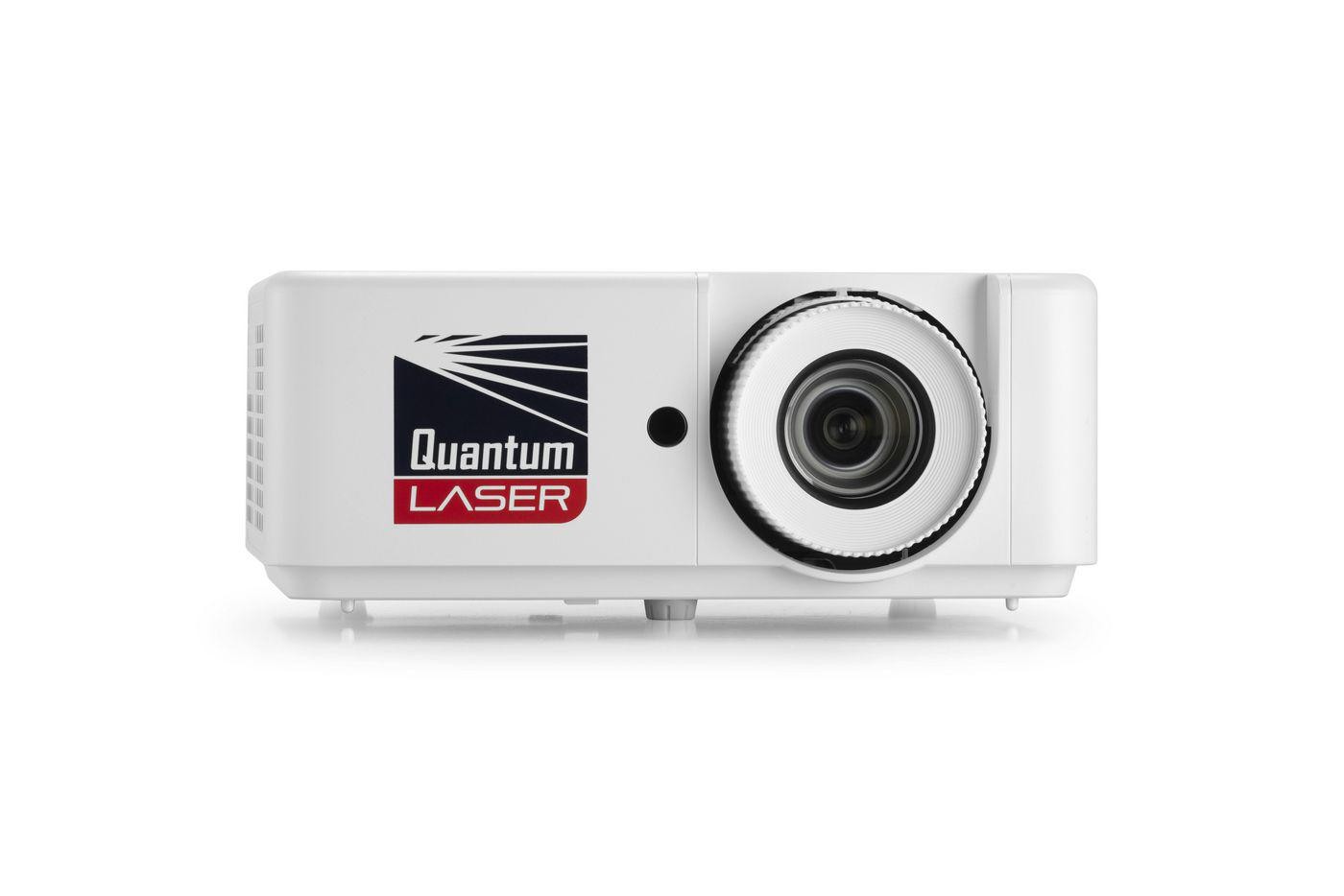 Infocus Nemesis Ii Standard Throw