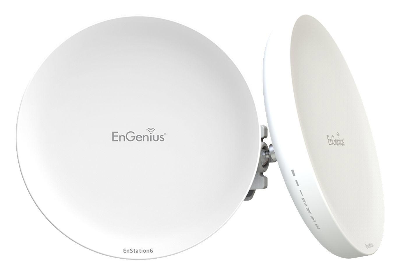 Engenius Stand-Alone Outdoor Ip55 11Ax