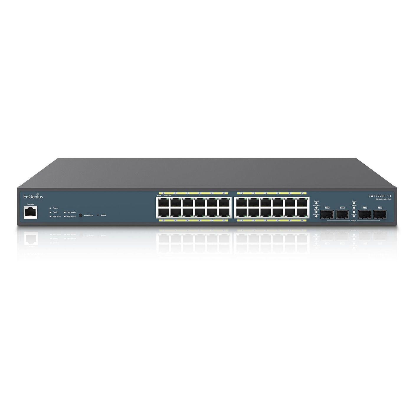 Engenius Managed / Stand-Alone 19I