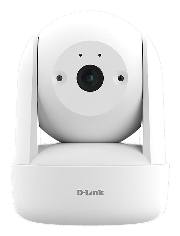 DLink 2K Pan & Tilt Wi-Fi Camera