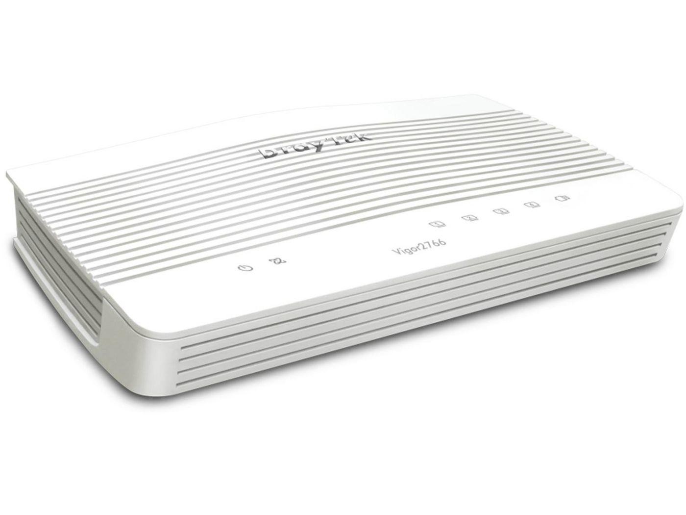 Draytek Vigor2766 Wired Router