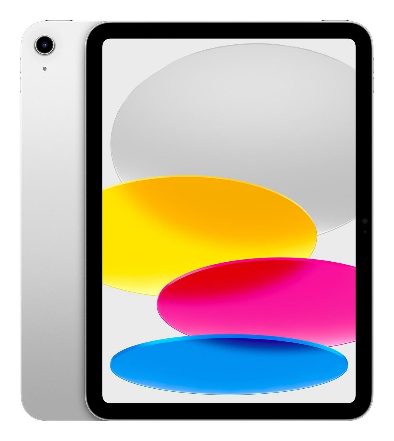 Apple Ipad 11-Inch Wi-Fi 128Gb -