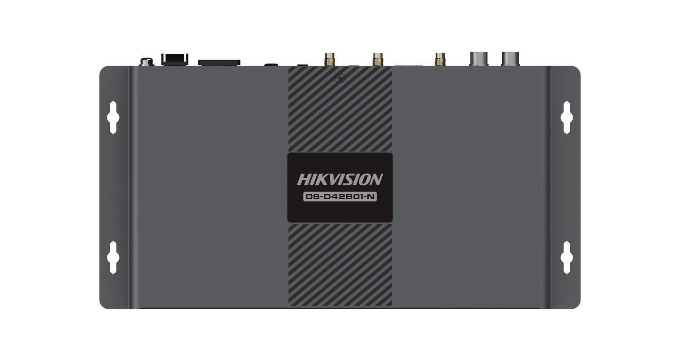 Hikvision Led Controller