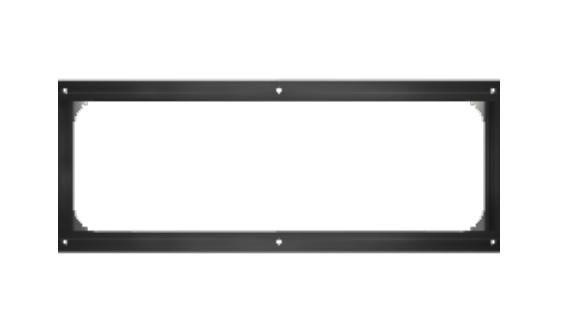 Hikvision DS-DL126033W, Led Modular